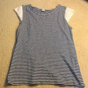 J Crew top